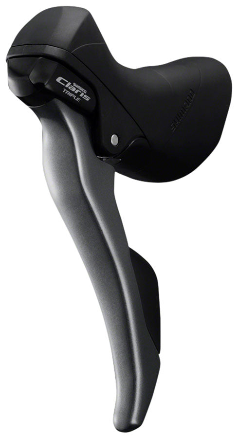 NEW Shimano Claris ST-R2030 Triple Left STI Lever