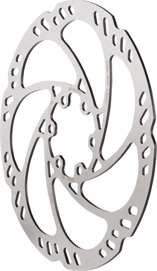 NEW Magura Storm HC Rotor 160mm 6-Bolt - Around the Cycle