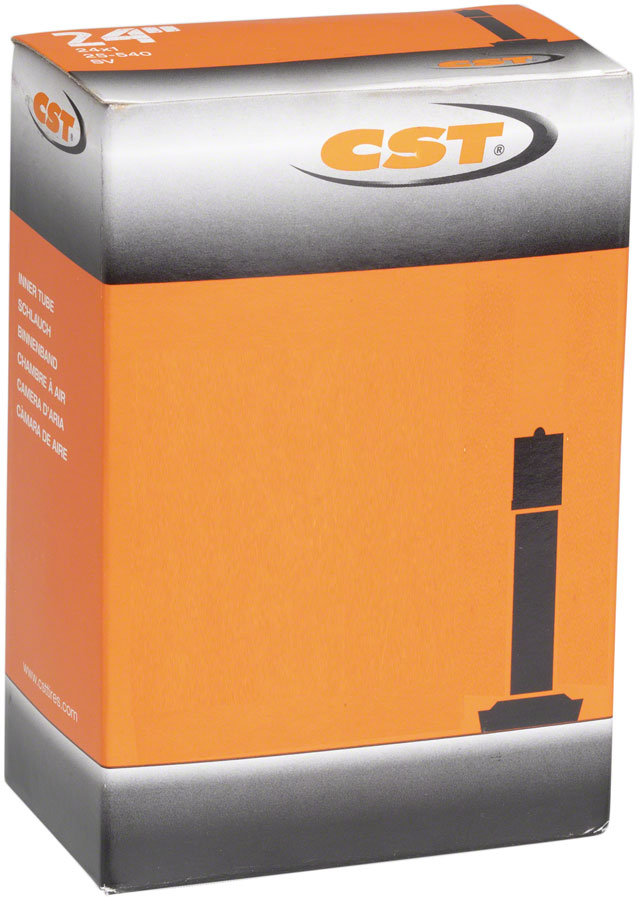 NEW CST 24" x 1" Schrader Valve tube