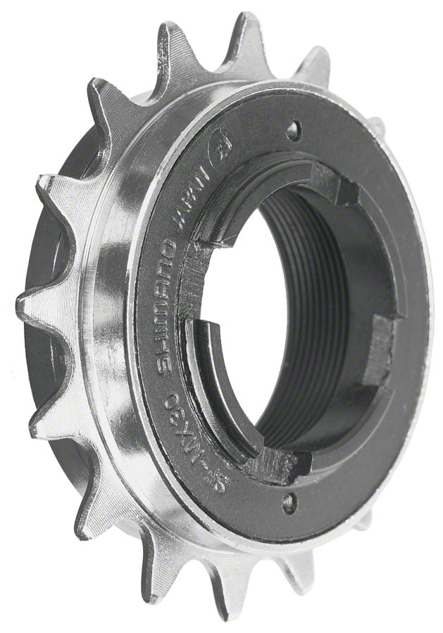 NEW Shimano SF-MX30 Freewheel - 16t, Silver - Around the Cycle
