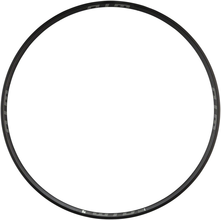 NEW WTB KOM Light i23 Rim - 29", Disc, Black, 32H