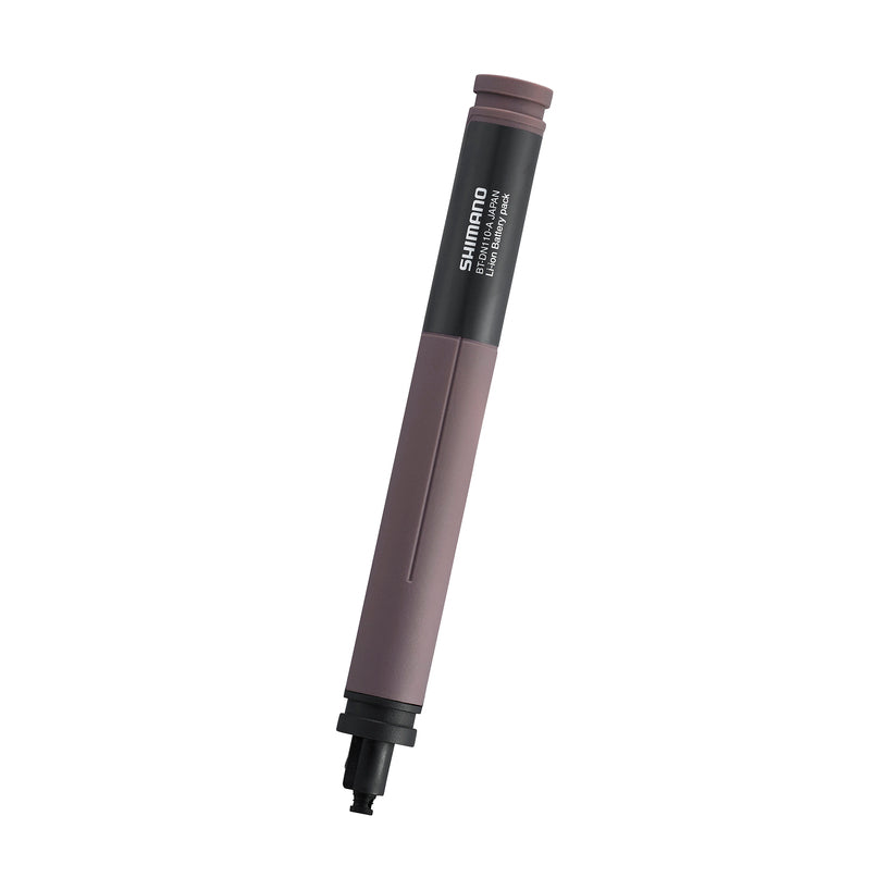 NEW Shimano Battery, BT-DN110A-7, Built-In Type, Di2 for Seatpost - Around the Cycle