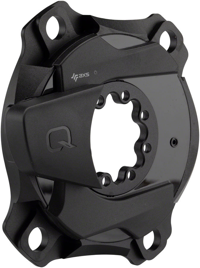NEW SRAM RED/Force AXS Power Meter Spider - 107 BCD, 8-Bolt Crank Interface, 1x/2x, Black, D1