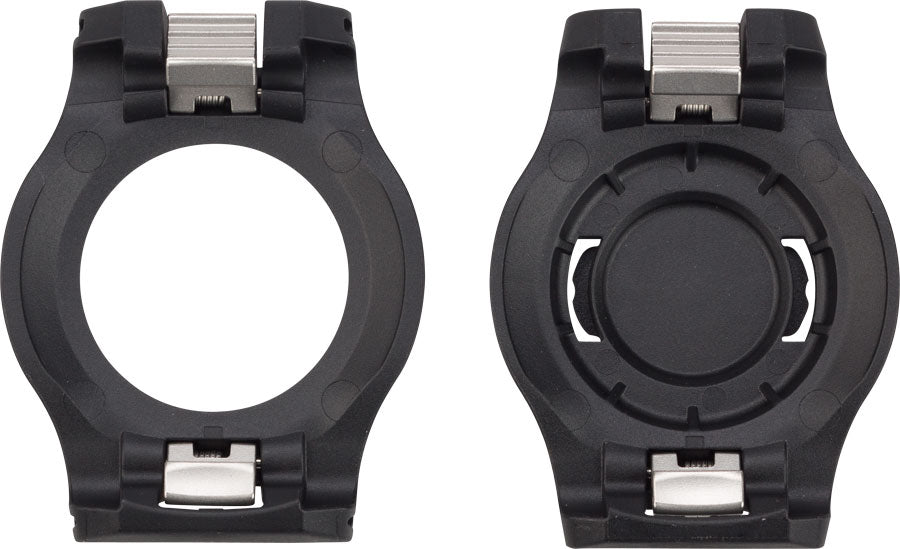NEW Garmin GPS Running Watch Forerunner 935 Quick Release Kit: Black