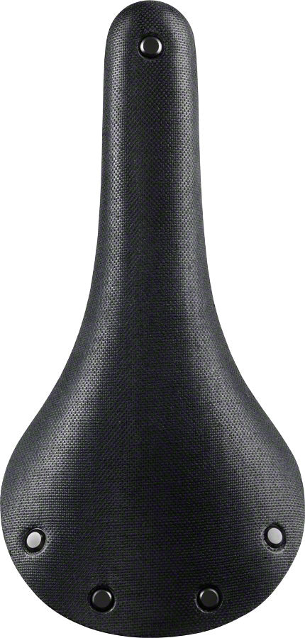 NEW Brooks Cambium C13 Saddle- Carbon, Black, 132mm
