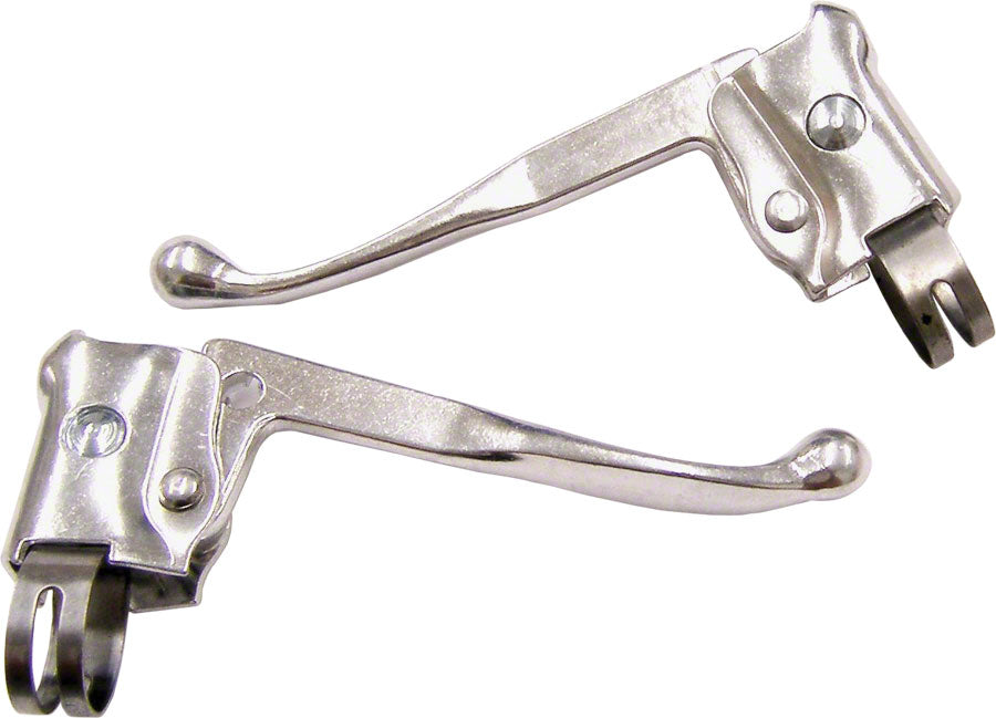 NEW Velo Orange City Levers: 22.2mm, Pair - Around the Cycle