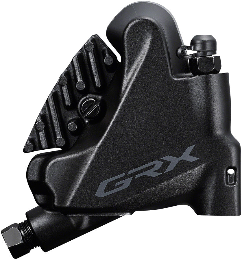 NEW Shimano GRX ST-RX400/BR-RX400 Left Hydraulic Disc Brake and Shift Lever 2x - Around the Cycle