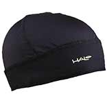 Halo, Skull Cap Black, Made in USA