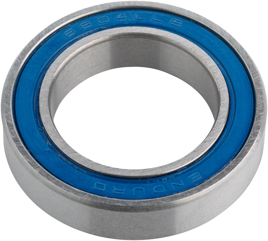 NEW Enduro 6804 Sealed Cartridge Bearing - Around the Cycle
