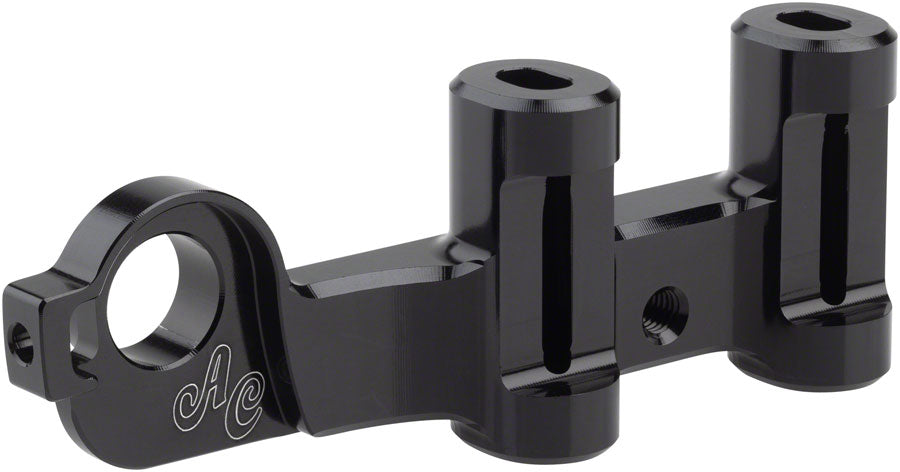 NEW All-City 2 For 1 Non-Drive Side Dropout Kit