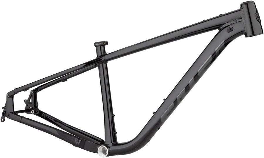 NEW Salsa Timberjack - Black Mountain Frame