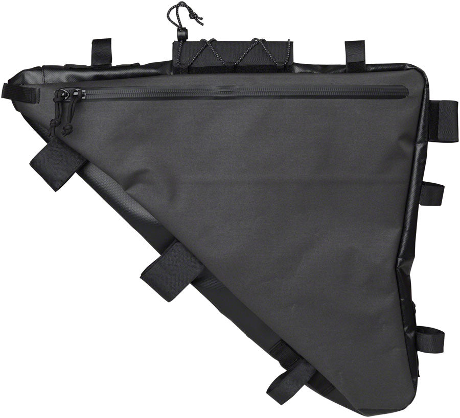 NEW Salsa EXP Series Hardtail Frame Pack 4