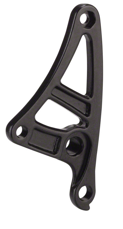 NEW Salsa Alternator 1.0 Plate Right thru-axle M12x1.5 thread pitch with Derailleur Hanger