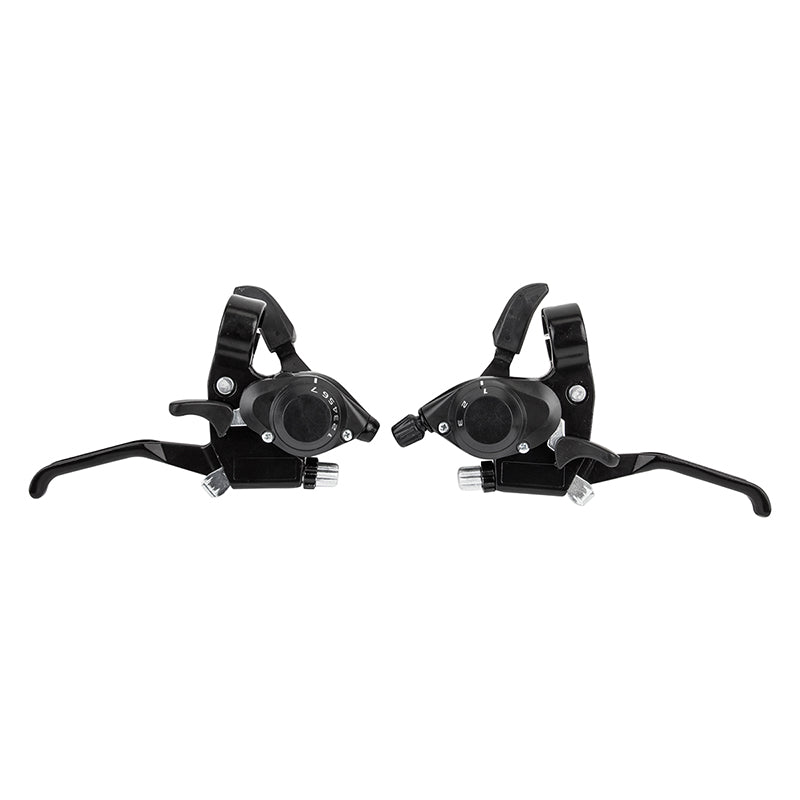 NEW SUNLITE Shifter HB ATB pair, V-Brake Lever