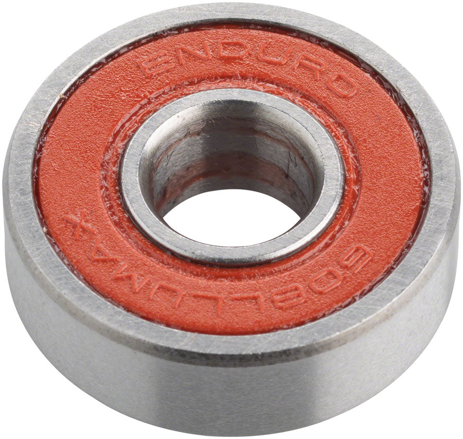 NEW Enduro Max 608 Sealed Cartridge Bearing