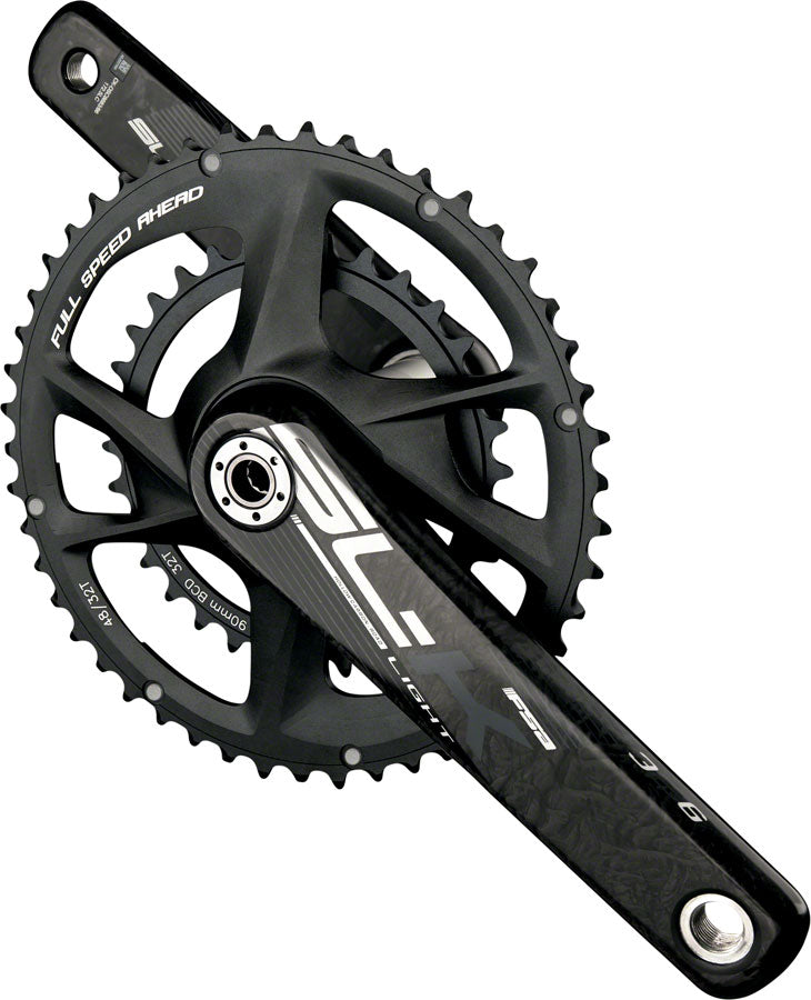NEW FSA (Full Speed Ahead) SL-K Modular Crankset 172.5mm,
