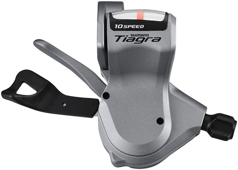 NEW Shimano Tiagra SL-4600 10-Speed Right Flat Bar Rapidfire Plus Shifter Road - Around the Cycle