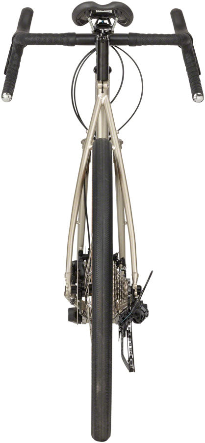 NEW All-City Space Horse GRX - Champagne Shimmer All-Road Bike - Around the Cycle