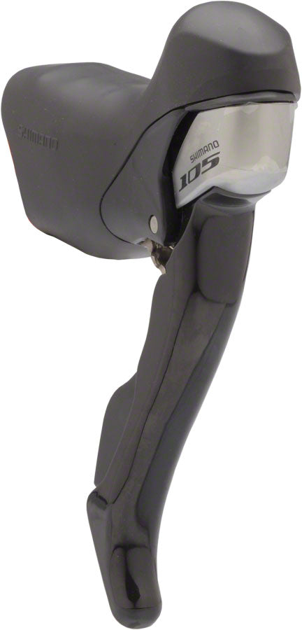 NEW Shimano 105 ST-5700 10-Speed Right STI Lever Black