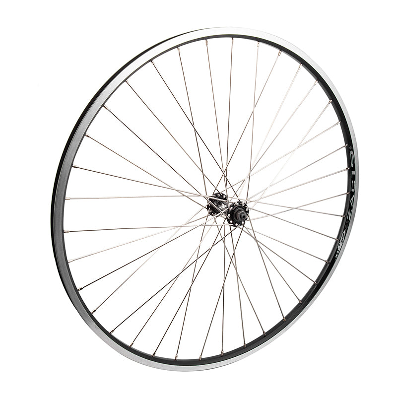 NEW Wheelmaster 700C/29" Alloy Hybrid/Comfort Front Wheel, Double Wall