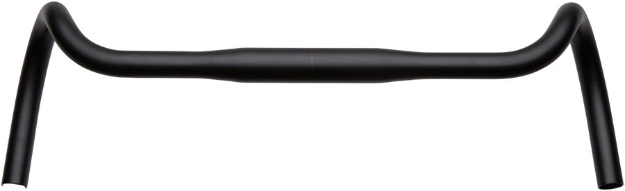 NEW Salsa Cowchipper Drop Bar, 31.8, 46cm, Black