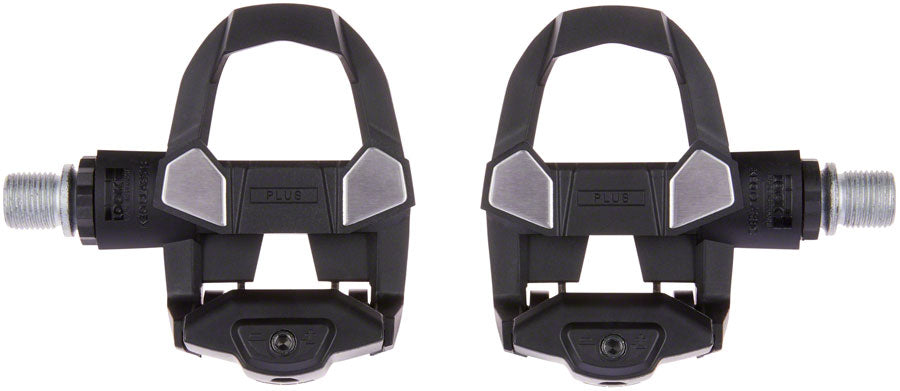 NEW LOOK KEO CLASSIC 3 PLUS Pedals - Single Sided Clipless Chromoly 9/16 Black
