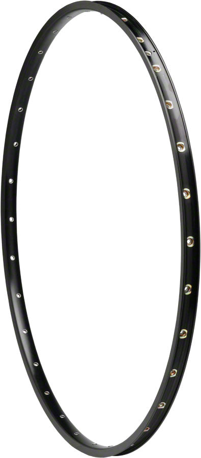NEW H Plus Son TB14 Rim - 700, Rim, Black, 32H, Clincher - Around the Cycle