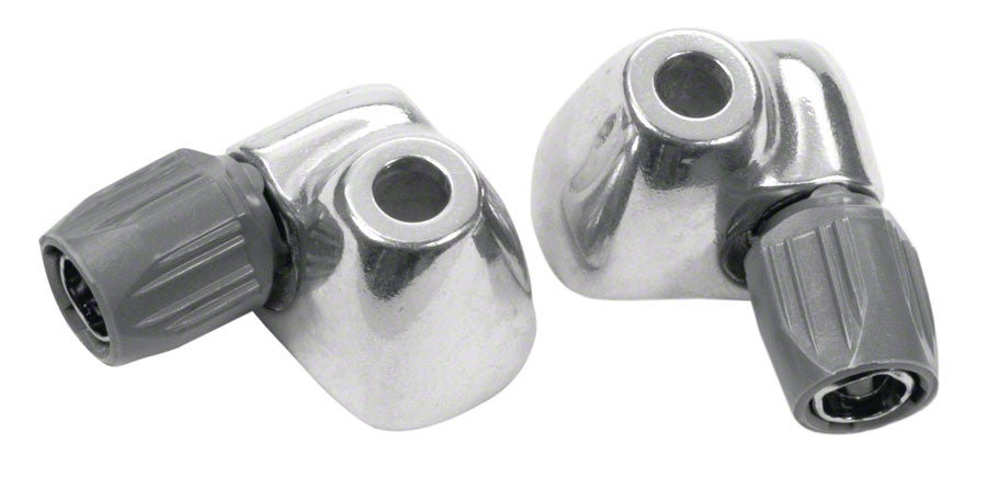 NEW Shimano CS50 Housing Stops for 1-1/8" Downtube