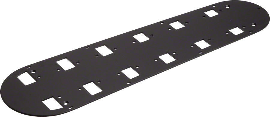 NEW Surly Big Dummy Deck - Black