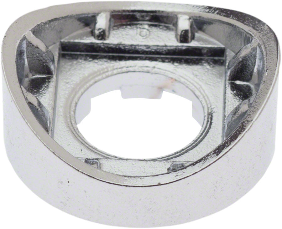 NEW Shimano SL-6208 Braze-On Shift Lever Boss Cover Radiused, Each