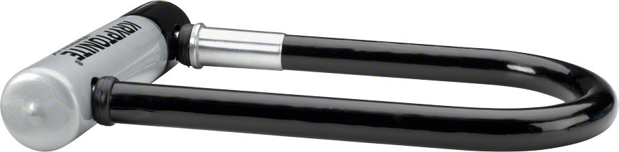 NEW Kryptonite KryptoLok Mini-7 U-Lock: 3.25 x 7"
