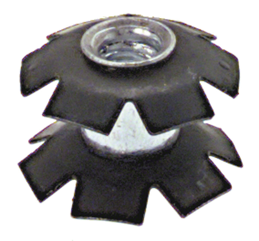 NEW Aheadset Starnut for 1-1/8" Steerer Tubes