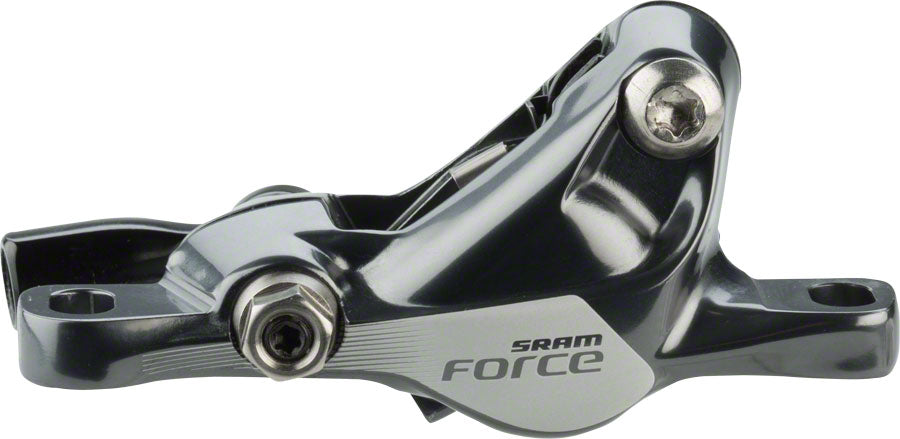 NEW SRAM Force 22/Force 1 Complete Post Mount Caliper Assembly 18mm Front/Rear