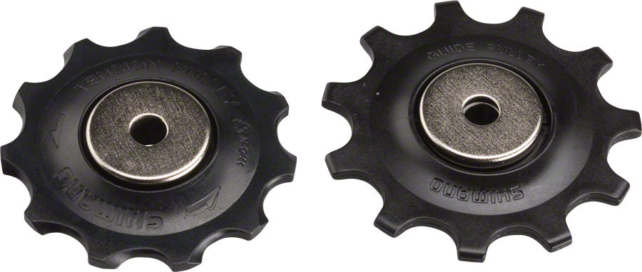 NEW Shimano 105 RD-5800-GS 11-Speed Rear Derailleur Pulley Set - Around the Cycle