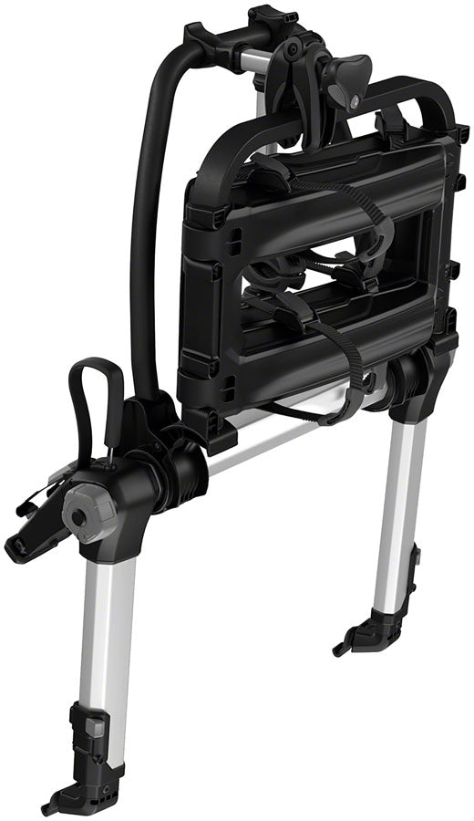 NEW Thule Outway Platform Trunk Rack - 2-Bike