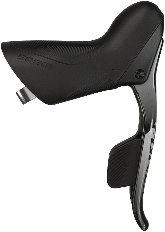 NEW SRAM Force eTap AXS Shift/Brake Lever - Right, 12-Speed, For Mechanical Rim Brakes, Black, D1 - Around the Cycle