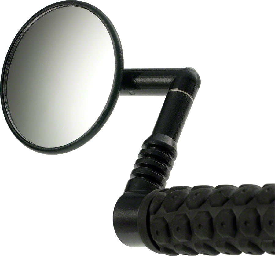 NEW Mirrycle Mountain Handlebar Mirror
