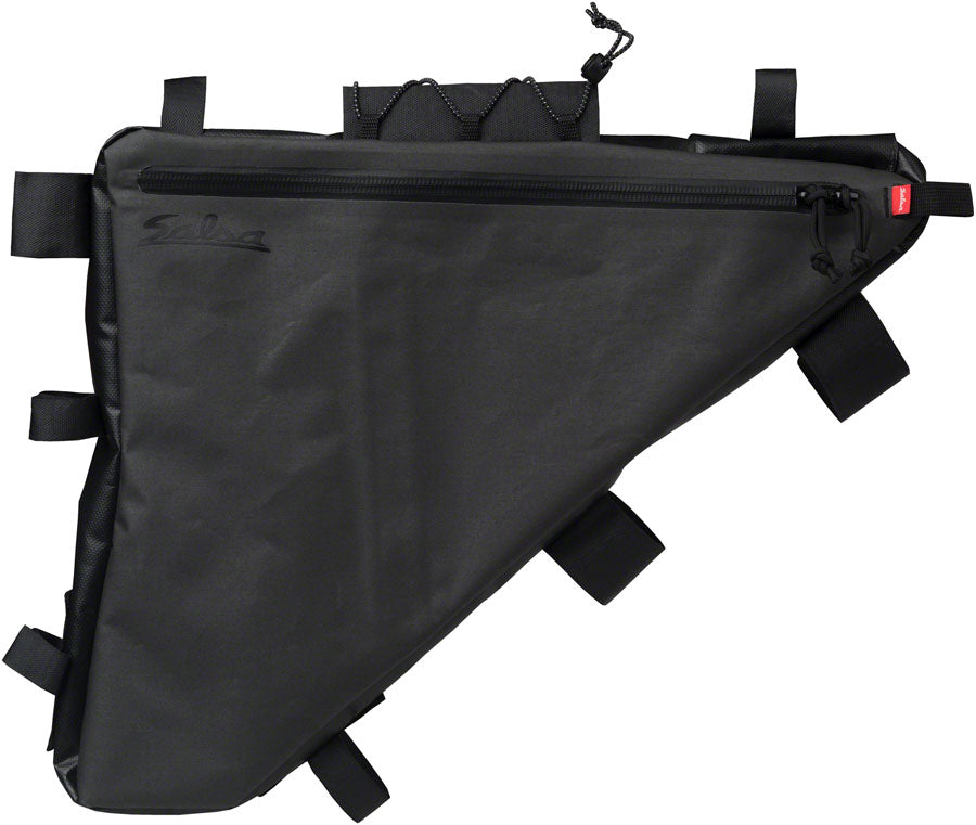 NEW Salsa EXP Series Hardtail Frame Pack 3