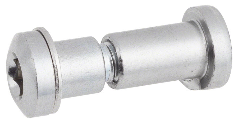 NEW Problem Solvers Seat Binder Bolt 8x21mm Chromoly