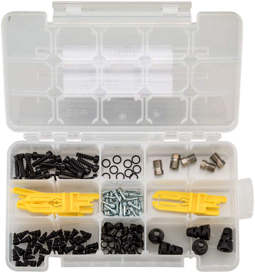 NEW Magura MT Brake Service Tackle Box