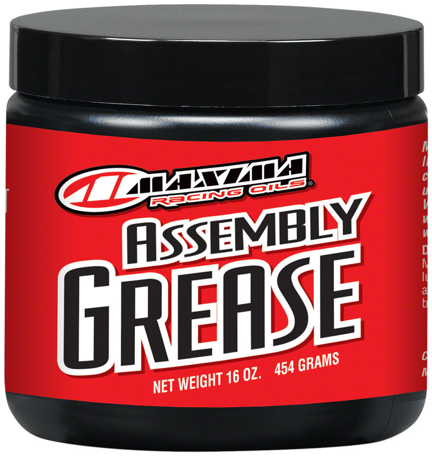 NEW Maxima Assembly Grease, 16oz