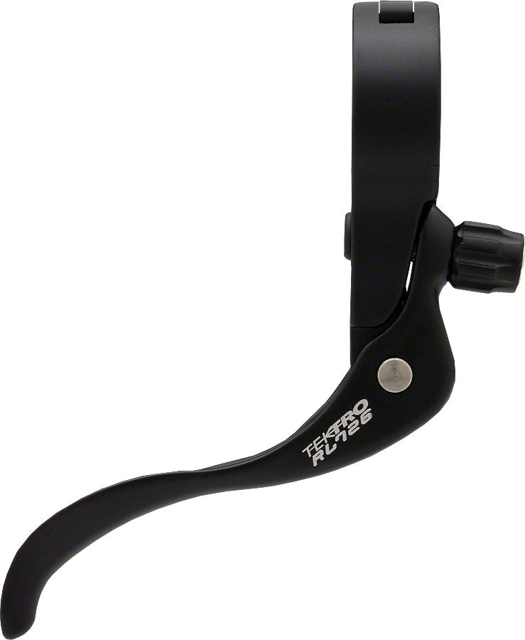 NEW Tektro RL726 Cross Levers for 26mm OD Bar Black - Around the Cycle