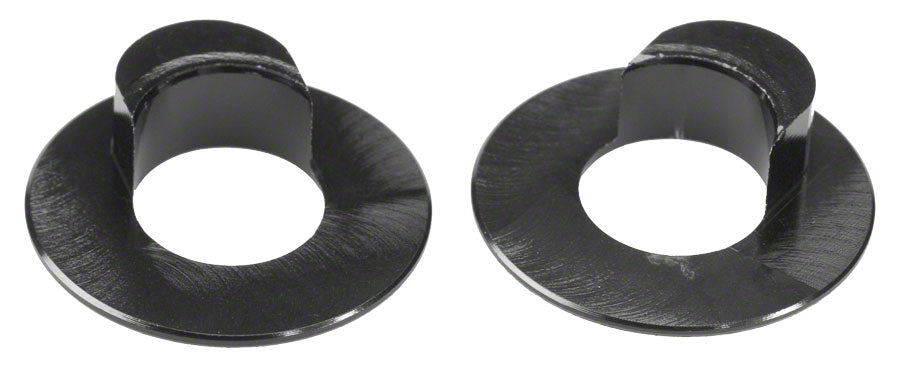 NEW Surly Monkey Nuts v1, Dropout Spacers for Karate Monkey, Pair