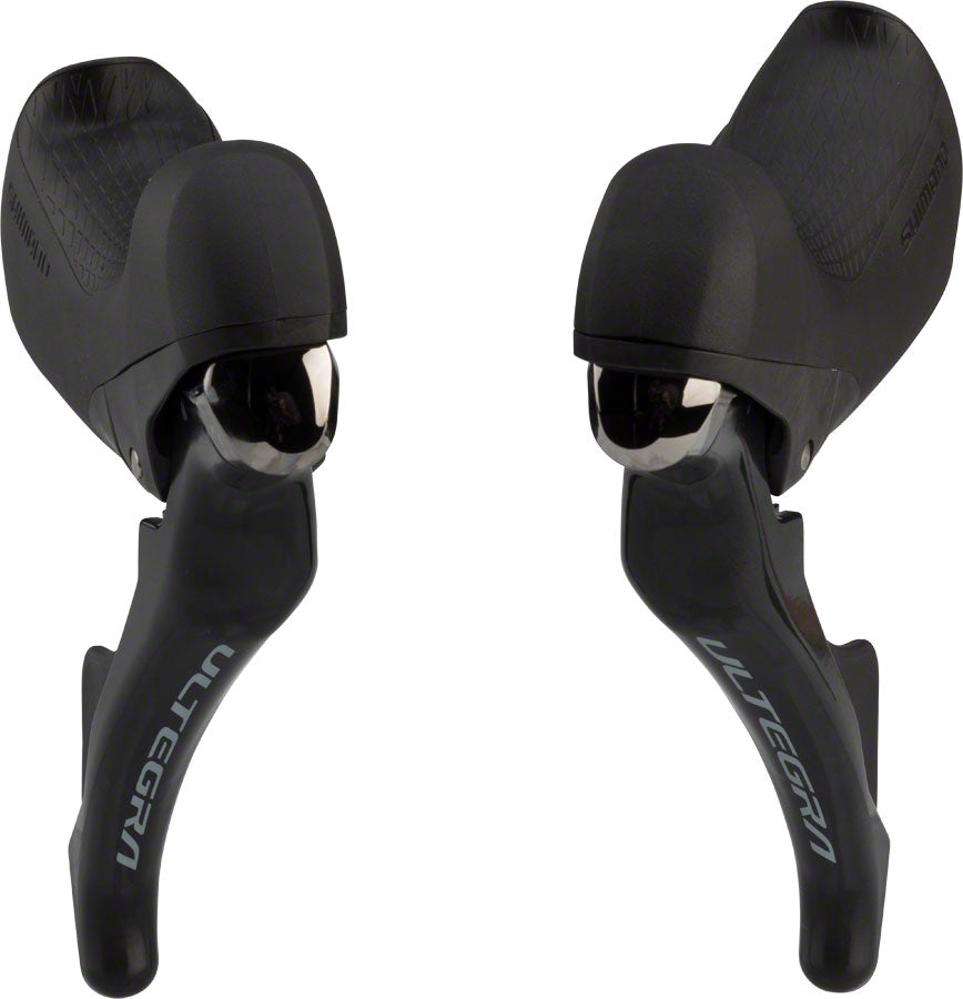 NEW Shimano Ultegra ST-R8000 11-Speed Double STI Lever Set