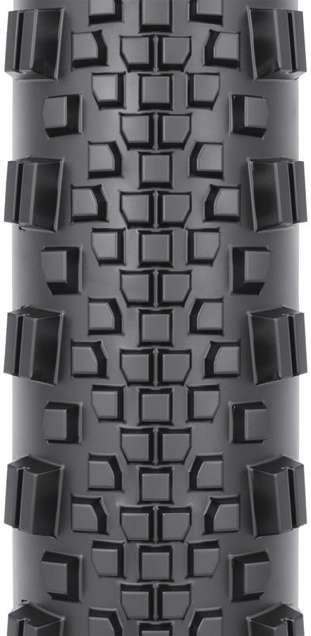 NEW WTB Raddler Tire - 700 x 40, TCS Tubeless, Folding, Black, Light, Fast Rolling - Around the Cycle