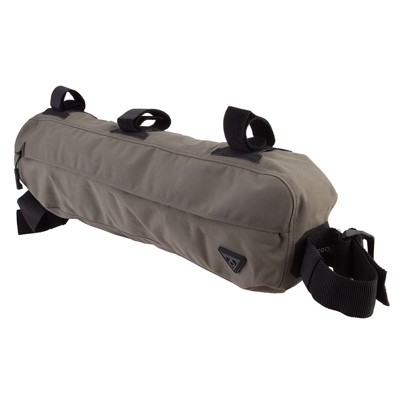 NEW Topeak MidLoader Middle Mount Bikepacking Frame Bag Gravel Touring Bike