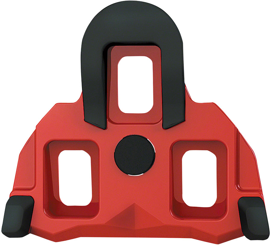 NEW Exustar RSL 11 SPD-SL Cleats, 4.5 Degree Red - Around the Cycle