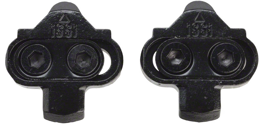 NEW iSSi Replacement Cleat 2-Bolt With Float - Around the Cycle