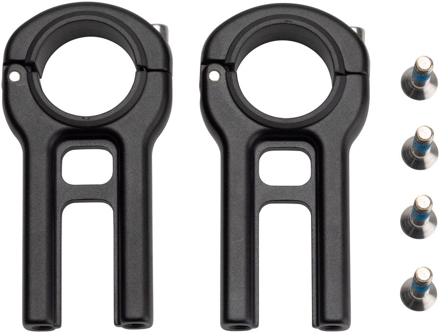 NEW Salsa EXP Series 35.0 Anything Cradle Arms Handlebar Bag - Around the Cycle