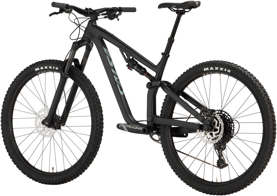 NEW Salsa Horsethief SX Eagle - Black 29" Trail Mountain Bike - Around the Cycle